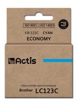  ACTIS KB-123C