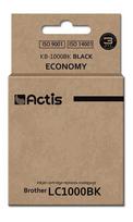  ACTIS KB-1000BK