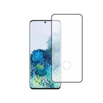 Fusion Accessories "Full Glue 5D Tempered Glass with Frame Galaxy S22 Ultra" Black