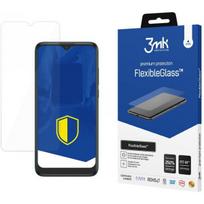 alcatel telefonai - 3MK "FlexibleGlass Screen Protector Alcatel 1SE (2020)" - 1 nuotrauka