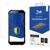Pirkti 3MK "FlexibleGlass Lite Screen Protector AGM A9" - Photo 1