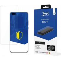folijos plevele - 3MK "ARC+ Screen Protector Huawei P40 Pro 5G" - 1 nuotrauka