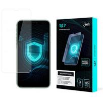 iphone 11 ekranas - 3MK "1UP Screen Protector iPhone 11" - 1 nuotrauka