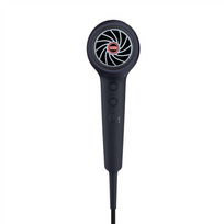 plauku dziovintuvas - Philips BHD510/00 - 3 nuotrauka