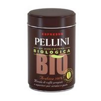 Kava PELLINI BIO Arabika 100%, 250 g, LT-EKO-001, COVPLL450_12622