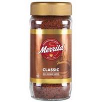 merrild - Tirpi granuliuota kava MERRILD CLASSIC 200g, COTMRR450_11970 - 2 nuotrauka