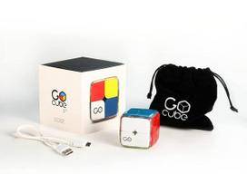 rubiko kubas - GoCube 2X2 – Išmanusis Rubiko kubas - 1 nuotrauka