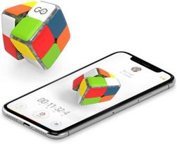 rubiko kubas - GoCube 2X2 – Išmanusis Rubiko kubas - 2 nuotrauka