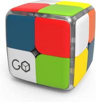 rubiko kubas - GoCube 2X2 – Išmanusis Rubiko kubas - 3 nuotrauka