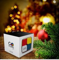 rubiko kubas - GoCube 2X2 – Išmanusis Rubiko kubas - 7 nuotrauka