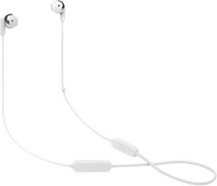jbl tune 215bt - JBL Tune 215BT White (Baltos) - 1 nuotrauka