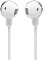 jbl tune 215bt - JBL Tune 215BT White (Baltos) - 2 nuotrauka