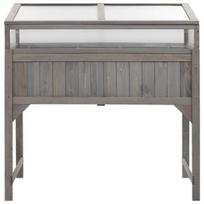 Šiltnamis VLX 316472, 110 x 54 x 120 cm