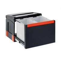 franke siuksliadeze - Franke Cube 50 (134.0055.292) - 1 nuotrauka