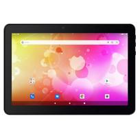 plansete 10 - Denver TIQ-10443BL 10.1" 16GB 4G (Black) - 1 nuotrauka