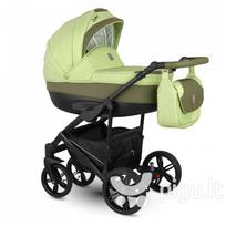 Camarelo Baleo, BA-04 3in1