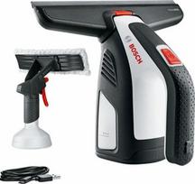langai - Langų valytuvas Bosch GlassVAC - 1 nuotrauka