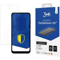 3MK "FlexibleGlass Lite Screen Protector Motorola Moto G Power 2022"