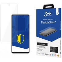 apsauginis stiklas a53 - 3MK "FlexibleGlass Screen Protector Samsung Galaxy A53 5G" - 1 nuotrauka