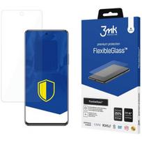 huawei nova apsauginis stiklas - 3MK "FlexibleGlass Screen Protector Huawei Nova 9 SE" - 1 nuotrauka