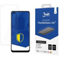 3MK "FlexibleGlass Lite Screen Protector Oppo A93 4G"