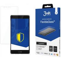 huawei p9 - 3MK "FlexibleGlass Screen Protector Huawei P9 Plus" - 1 nuotrauka