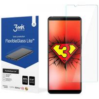 3MK "FlexibleGlass Lite Screen Protector Sony Xperia Pro"