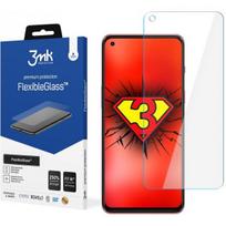 nord 2 oneplus - 3MK "FlexibleGlass Screen Protector OnePlus Nord 2 5G" - 1 nuotrauka