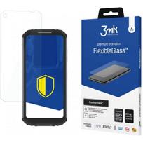 oukitel ekranas - 3MK "FlexibleGlass Screen Protector Oukitel WP16" - 1 nuotrauka