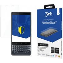 3MK "FlexibleGlass Screen Protector BlackBerry Key2 LE"