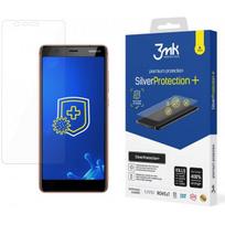 telefonai xiaomi 15 - 3MK "SilverProtection+ Screen Protector Nokia 5.1" - 1 nuotrauka