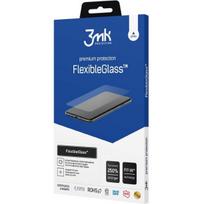 mix mix xiaomi - 3MK "FlexibleGlass Screen Protector Xiaomi Mi Mix 2S China" - 1 nuotrauka