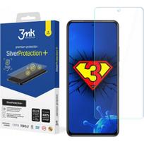 xiaomi 43 - 3MK "SilverProtection+ Screen Protector Xiaomi 11T" - 1 nuotrauka