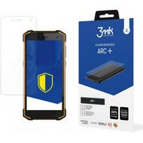 myphone hammer - 3MK "ARC+ Screen Protector MyPhone Hammer Energy 2" - 1 nuotrauka