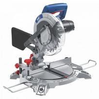 pjovimo skersines - Dedra DED7739 1400W 210mm - 1 nuotrauka