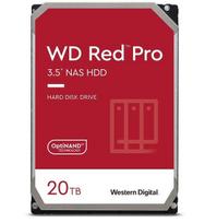 Western Digital WD Red Pro 20 TB WD201KFGX (EN) 