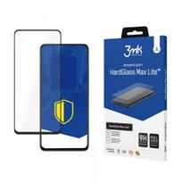 3MK "HardGlass Max Lite Xiaomi POCO X4 Pro 5G" Black