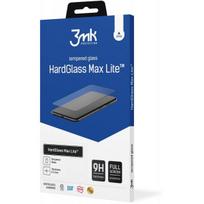 3MK "HardGlass Max Lite Screen Protector OnePlus Nord CE 2 Lite 5G" Black
