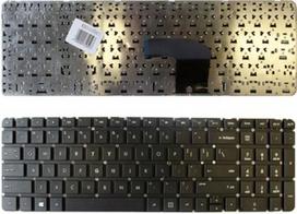 Nešiojamų kompiuterių klaviatūra HP Pavilion KB310593 Keyboard