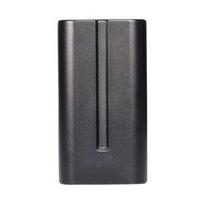 sony kameros akumuliatorius -  BIG NP-F970 Battery For Sony 6600mAh - 1 nuotrauka