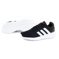 adidas juodi kedai - Adidas LITE RACER CLN 2.0 W GZ7739 žemi kedai (99001) (Juoda spalva) - 1 nuotrauka