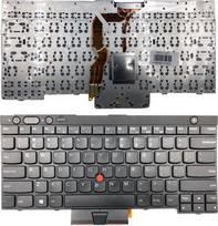 thinkpad klaviaturos -  Lenovo ThinkPad KB312825 Keyboard - 1 nuotrauka