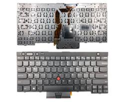 thinkpad klaviaturos -  Lenovo ThinkPad KB312825 Keyboard - 2 nuotrauka