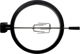 Elektrinis iešmo laikiklis (rotisserie) TasteLab AU-RK 18 45,7cm kepsninei