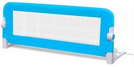apsauginis bortelis - Apsauginis bortelis VLX Toddler Safety Bed Rail, 36.5 cm x 42 cm - 1 nuotrauka