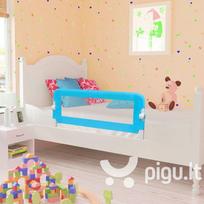apsauginis bortelis - Apsauginis bortelis VLX Toddler Safety Bed Rail, 36.5 cm x 42 cm - 2 nuotrauka