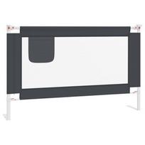 Apsauginis bortelis VLX, pilkas, 120 cm x 70 cm