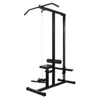 Daugiafunkcinis treniruoklis VLX Home Gym
