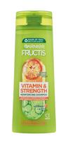 Garnier Fructis Vitamin & Strength Reinforcing Shampoo 250ml