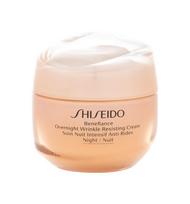 Shiseido Benefiance Overnight Wrinkle Resisting Cream 50ml